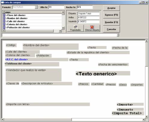 software punto de venta