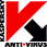 Marca Kaspersky