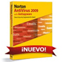 Norton Antivirus 2009 en espa&ntilde;ol