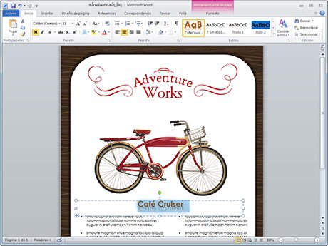 Expresar sus ideas con velocidad y originalidad