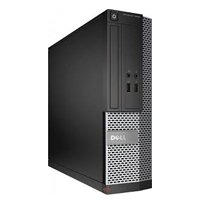 Computadora Dell Optiplex Sff Core I Gb Tb Windows Pro