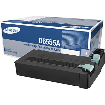 TONER SAMSUNG NEGRO D6555A P SCX 6545N SCX 6555N 25 000 PAG CN 2190