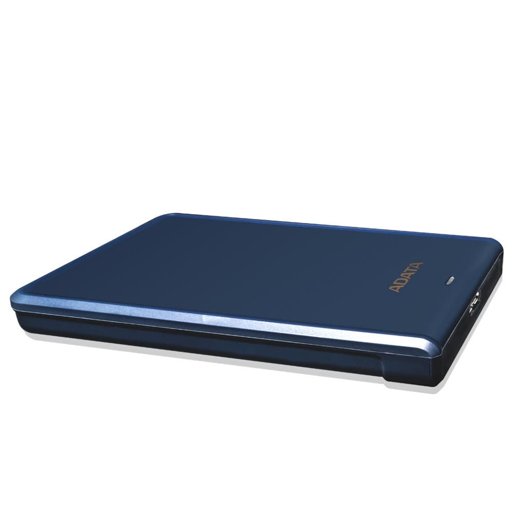 DD EXTERNO 1TB ADATA HV620S DASHDRIVE 2 5 USB 3 1 AZUL WINDOWS MAC