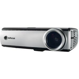 PROYECTOR INFOCUS IN34 2500LM DPL XGA 2.36 KG