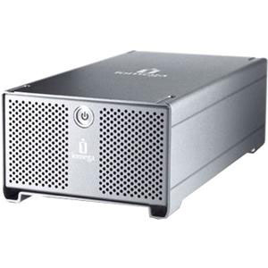 DISCO DURO EXTERNO ULTRAMAX 1TB TRIPLE INTERFASE
