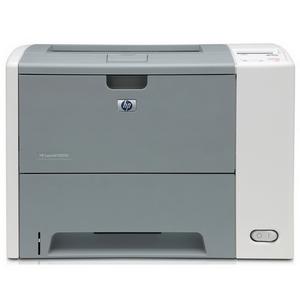 IMPRESORA HP LASERJET P3005N 80RMA 35PPM 400MHZ