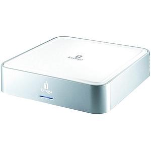 DISCO DURO EXTERNO MINI MAX 500GB DUAL USB & FIREWIRE IOMEGA