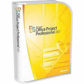 MICROSOFT PROJECT 2007 ESPA�OL WIN 32 VERSION ACTUALIZACION PAQUETE COMPLETO LICENCIA NEGOCIOS