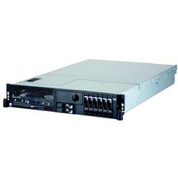 Servidor IBM X3650 QC E5320 1.86 GHZ 2X1GB, O/BAY HS SAS, 3YR WTY, RACK