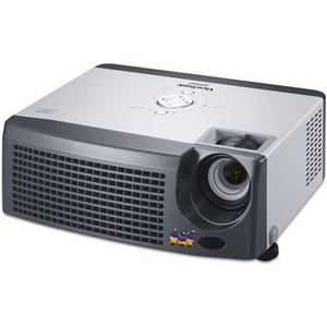 PROYECTOR VIEWSONIC PJ556D NEG/PLAT DLP 2000LUMENES XGA 3Y/WAR 2.7KG