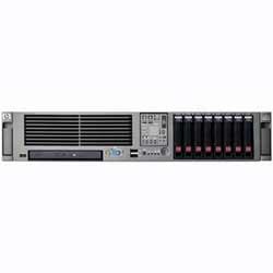 Servidor HP HP DL380 G5 1.2TB SCSI STORAGE