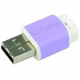 MEMORIA DIGITAL 2GB USB 2.0 DATA TRAVELER MINI MIGO EDITION