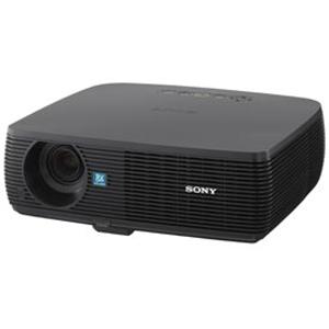 PROYECTOR SONY PORTATIL 2200LUM SVGA 3.9KG