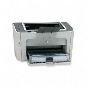 HP LASERJET P1505 USB 2.0 2MB 24 PPM 8000 CICLO MENSUAL