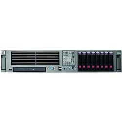 Servidor HP Proliant DL380G5 QUADCORE E5405 2GHZ 1GB RED SAS SFF RACK