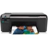 HP Photosmart C4780 Impresora, Escaner Inalambrico, Pantalla 1.45 TOUCHSMART