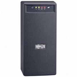 UPS TRIPP LITE 1000VA C/REG. VOLT. PTO 8 PTOS PROT P/MODEM