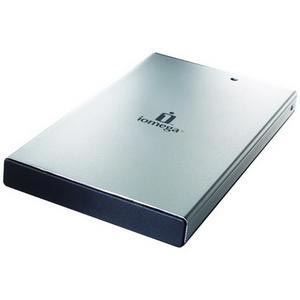 DISCO DURO EXTERNO PORTATIL 2.5 80GB USB 2.0 IOMEGA