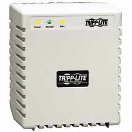 LS606X 600W 6 RECEPTACULOS TRIPP LITE