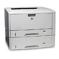 LASERJET 5200TN 35PPM 460MHZ 48MB/2/350/ B ENT USB RED