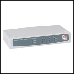 ROUTER DSL MARCA ENCORE