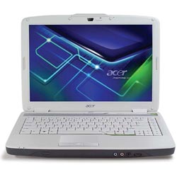 LAPTOP AS5320-2647 15.4 CEL M540 1G 120G DVSM VHP BG CRDR CAM
