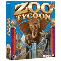 Zoo Tycoon Colecci�n Completa, Totalmente en Espa�ol