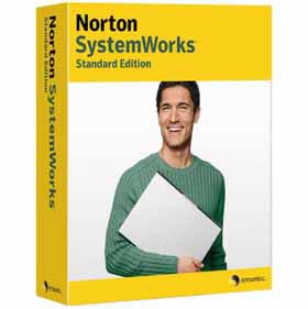 NORTON SYSTEMWORKS 2007 10.0 ESPANOL