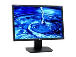 MONITOR LG LCD 19 W L192WS 1440X900 300N 700:1 5MS 160/160 NEG