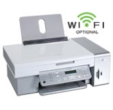 MULTIFUNCIONAL LEXMARK  X3550 24PPM NEGRO 17PPM COLOR ESCANER,IMP,COPIADORA