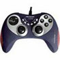Game Pad Acteck Xtreme Shock Pro 2, 8 botones de acci&oacute;n, 2 Sticks an&aacute;logos, 2 motores de vibraci&oacute;n