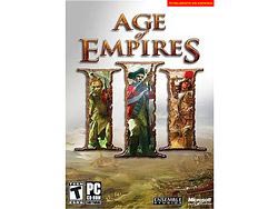 AGE OF EMPIRES III