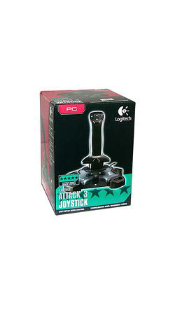 ATTACK 3 EMPAQUE