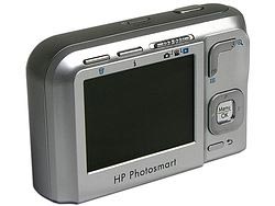 CAMARA DIGITAL HPL M447