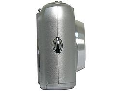 CAMARA DIGITAL HPL M447