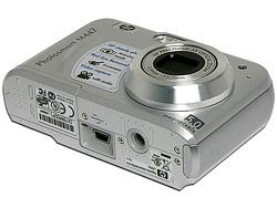 CAMARA DIGITAL HPL M447