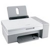 MULTIFUNCIONAL LEXMARK X2550 22PPM NEGRO 16PPM COLOR ESCANER,IMP,COPIADORA