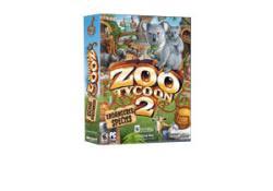 Zoo Tycoon 2: Endangered Species Espansion