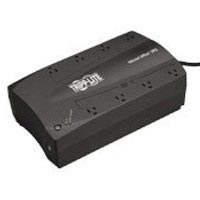 UPS TRIPP LITE INTERNET 350VA/180W SIN REGULACION 6 RECEPTACULOS PUERTO USB