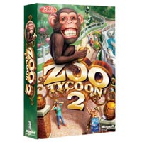 ZOO TYCOON 2