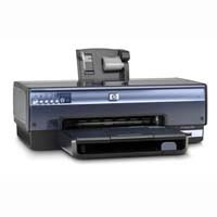 IMPRESORA HP DESKJET 6980 27PPN PPC RES.4800 X1200 USB WIRELESS RIM
