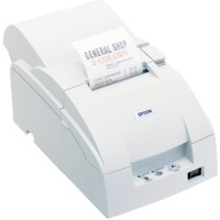MINIPRINTER EPSON TMU-220 PD-103/603 RECIBO PARALELA BLANCA
