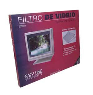 FILTRO DE CRISTAL PARA MONITOR 17