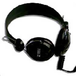 AUDIFONO DIADEMA DE ALTA FIDELIDAD