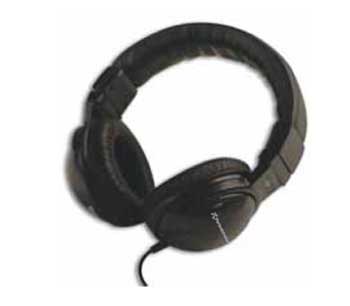 AUDIFONO DIADEMA DE ALTA DEFINICION