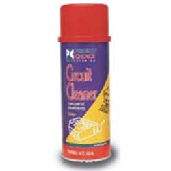 LIMPIADOR DE CIRCUITOS ELECTRICOS CIRCUIT CLEANER 454ML