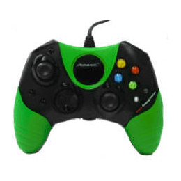 CONTROL PARA JUEGO ACTECK JOYPAD XTREME XBOX Y PC