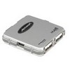 HUB USB 2.0, 7 PUERTOS