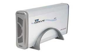 GABINETE EXTERNO DISCO DURO 3.5 USB