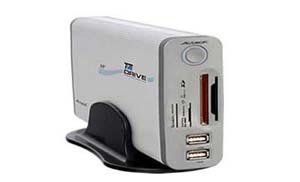 GABINETE MULTIMEDIA PARA DISCO DURO TVR 3.5